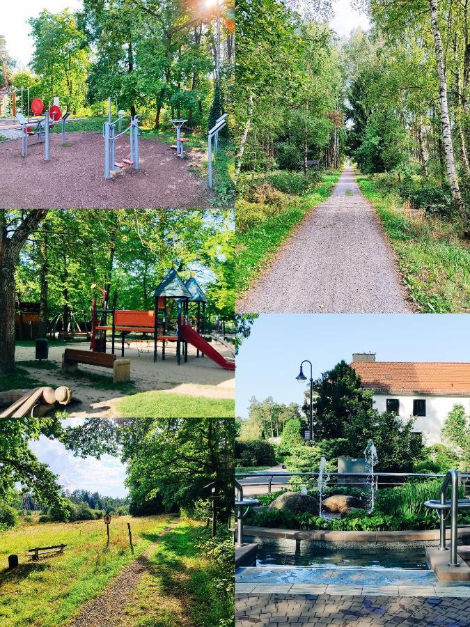 Vintage Ferienwohnung Viktoria Bad Klosterlausnitz Kültér fotó